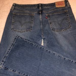 Levi Jeans